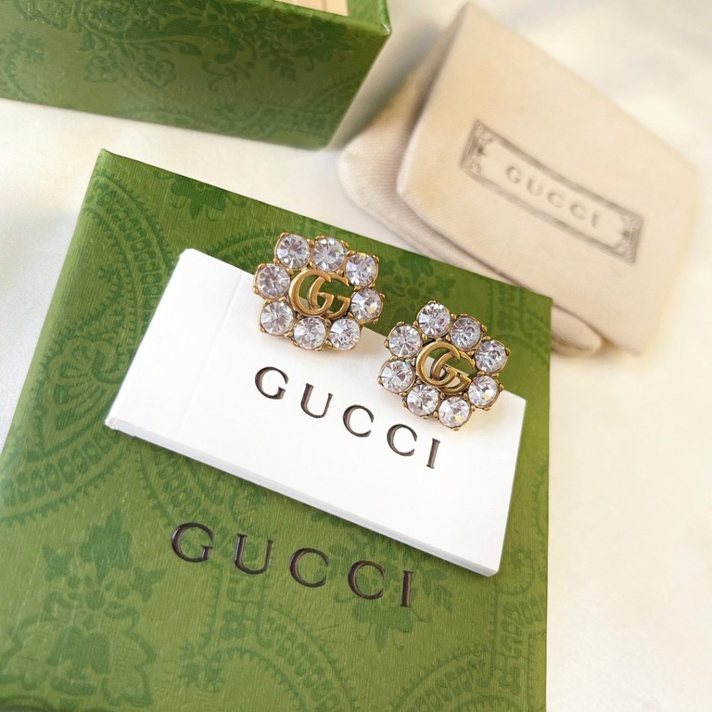 💎✨AUTHENTIC✨💎 Gucci earrings
